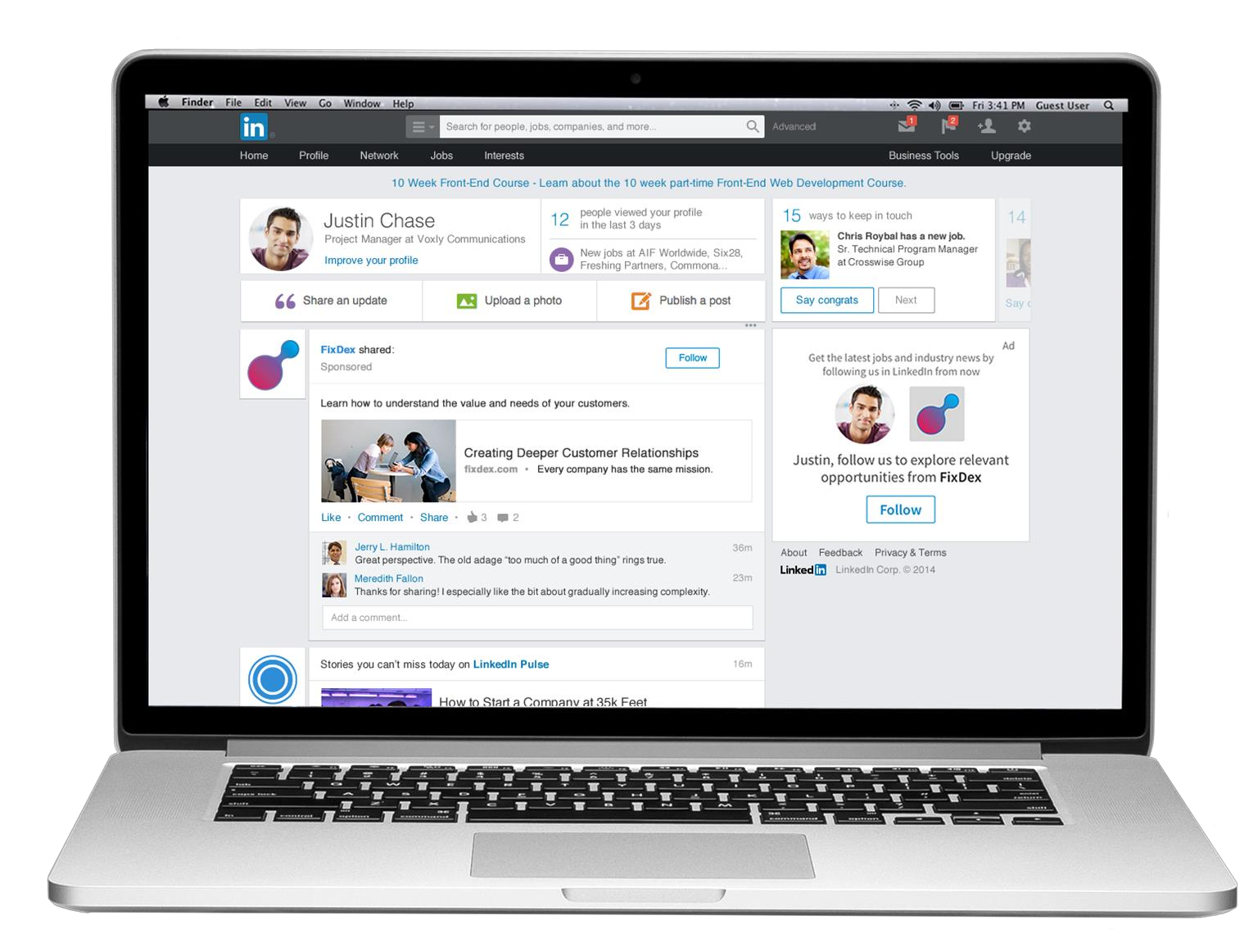 Dynamic Ads动态广告